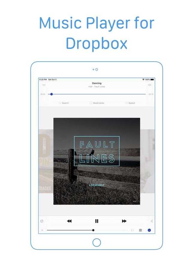 Musicbox: on the App Store