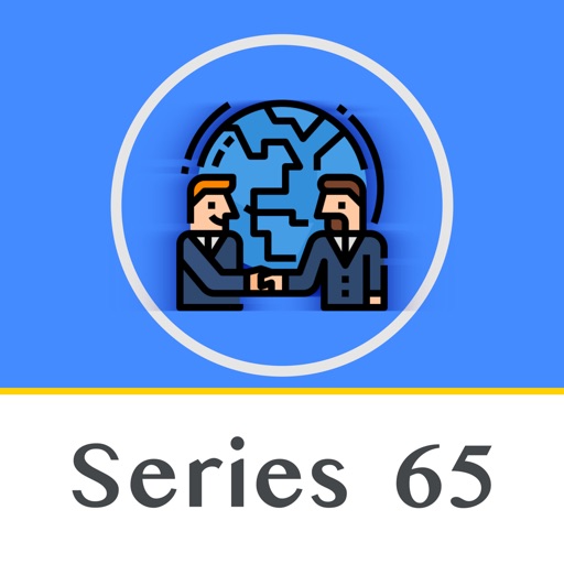 Series 65 Master Prep icon