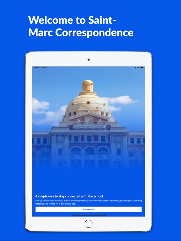 Screenshot #4 pour Saint Marc