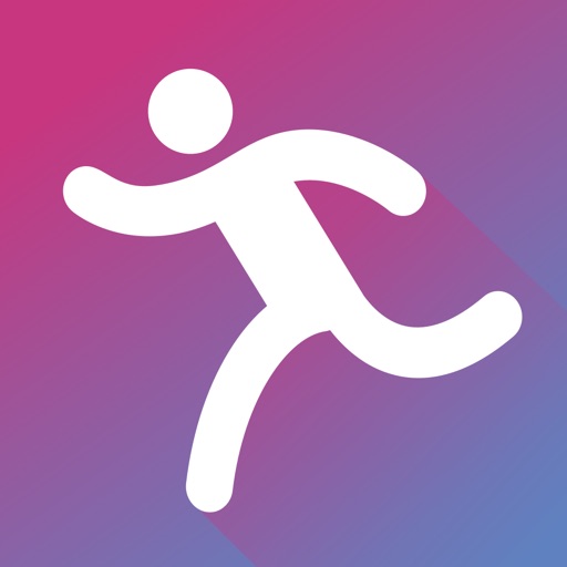 Run for Stuff Icon