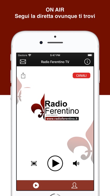 Radio Ferentino