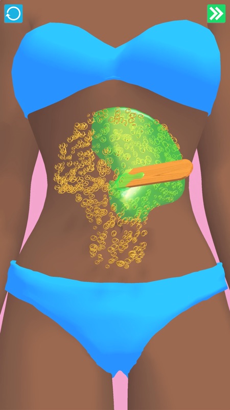 Perfect Wax 3D screenshot 10