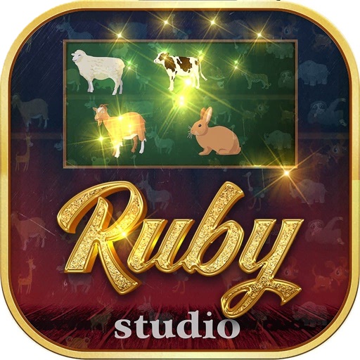 Tap Ruby Count Animale