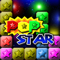 App Icon for PopStar!-stars crush App in Macao IOS App Store
