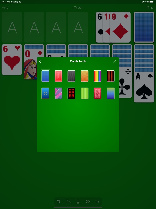 Solitaire The Game on the App Store