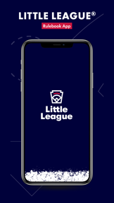 Little League Rulebook screenshot