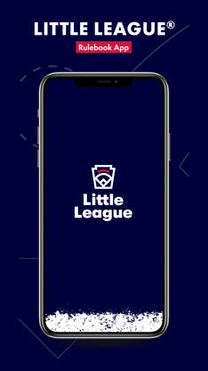 Little League Rulebook screenshot 1