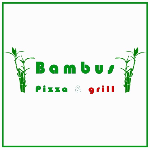 Bambus Pizza Hedensted icon