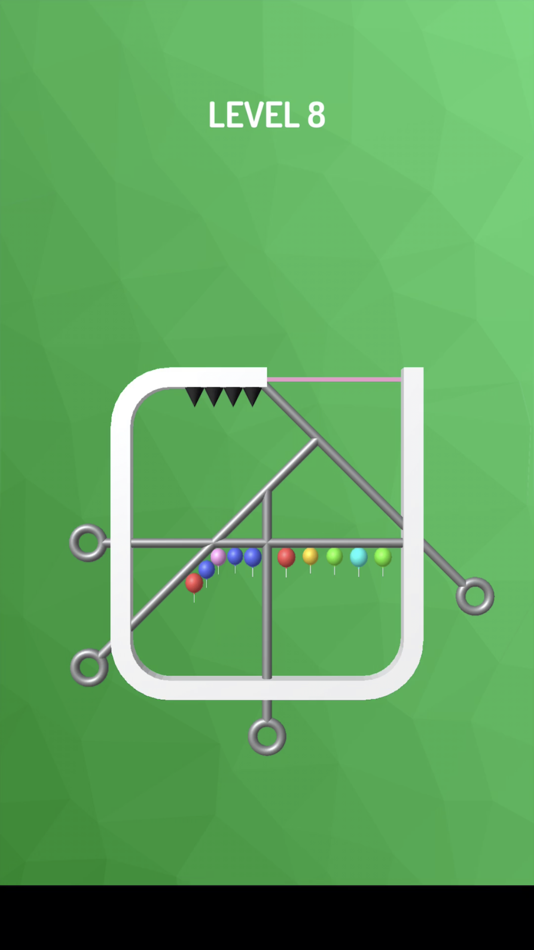 #4. Balloon Release (iOS) 由: SENSE OF GAMES INC.