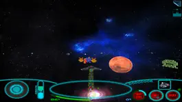 Game screenshot HARM Invaders mod apk