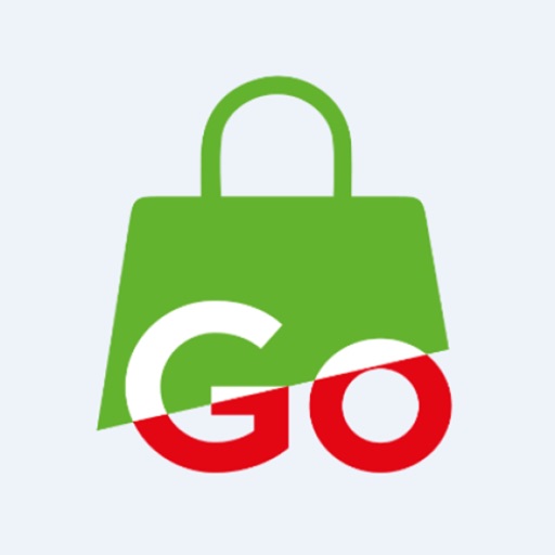 Go Easy Shop icon