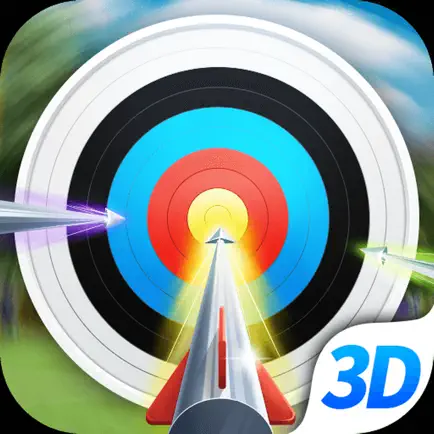 Archery 3D-super sport Cheats