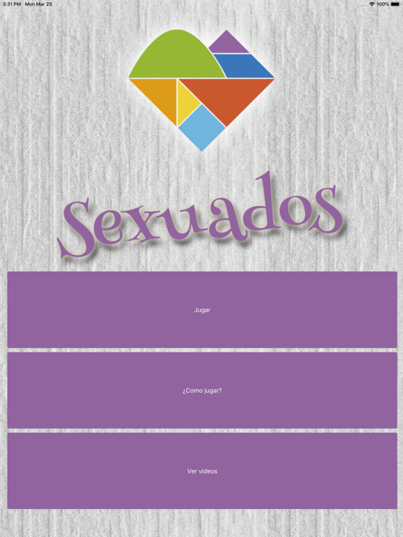 Screenshot #4 pour Sexuados