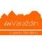 The official tourist application of the city of Varaždin