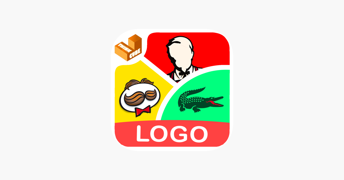 Guess Brand Logos on the App Store
