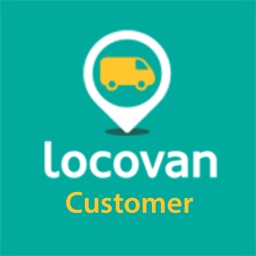 Locovan Customer