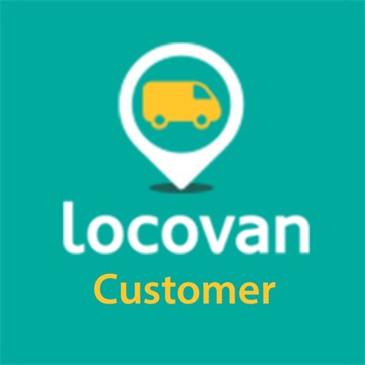 Locovan Customer