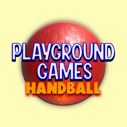 Playground Games: Handball Читы
