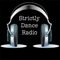 Internet radio broadcasting 24/7 - danceable music
