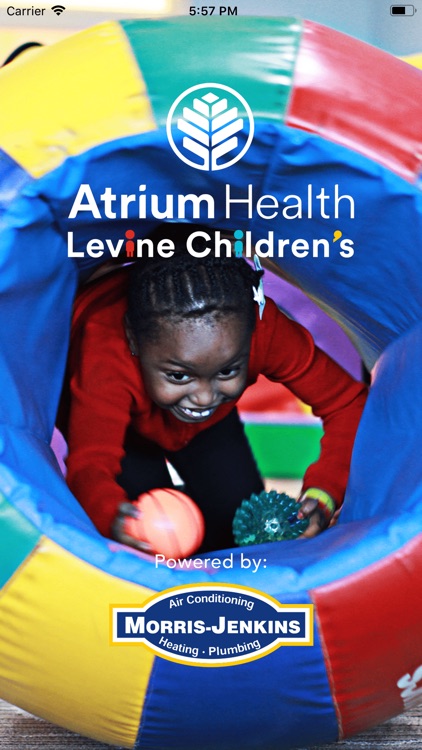 Levine Children's