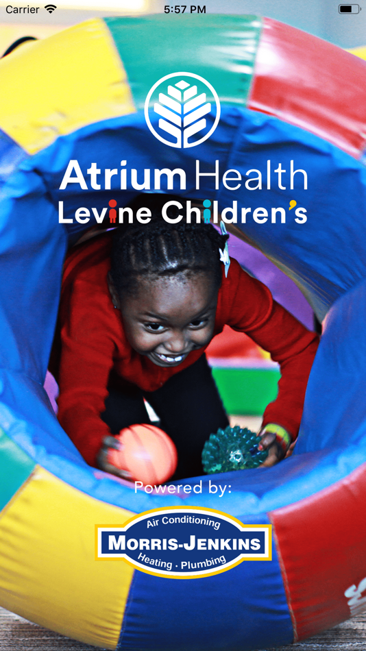 Levine Children's - 1.0 - (iOS)