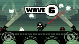 Game screenshot 1UP Marksman - Save The Bridge apk