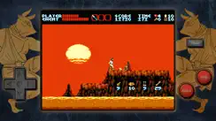 The Curse of Issyos iPhone image 4