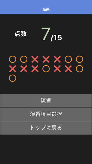 リナ男とリナ子のLinuC-1問題集(Lite)のおすすめ画像5