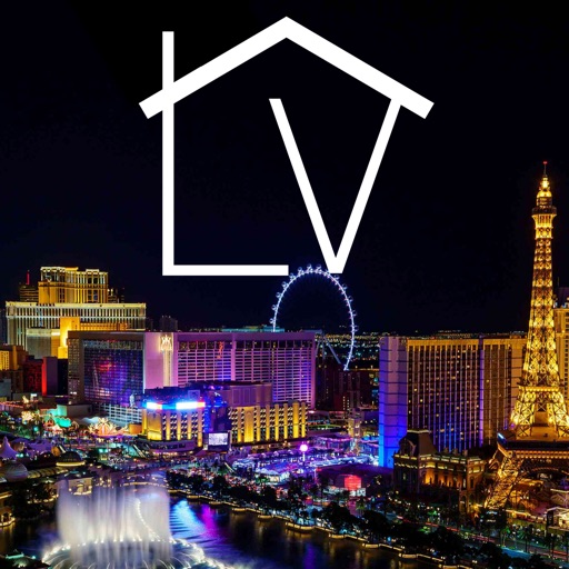 Find My Las Vegas Home