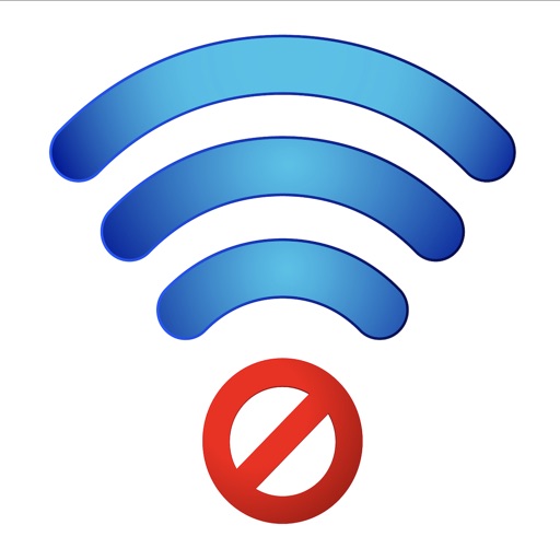 Wifi Problem icon