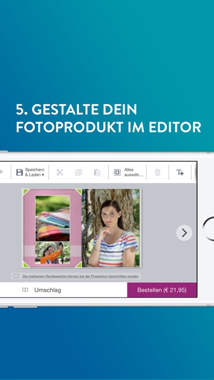 myFUJIFILM screenshot-4