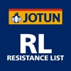 ResistList icon