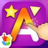 Shapes Toddler Preschool - iPadアプリ