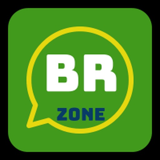 Brasil Zone icon