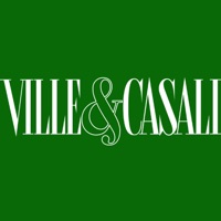 Ville&Casali Edicola Digitale messages.notwork