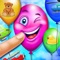 A classic balloon popping game, with colorful graphics, 5 different balloon themes, endless mode, and candies