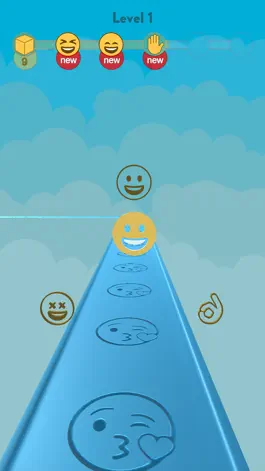 Game screenshot Smile Hole mod apk