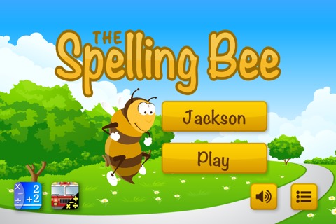 The Spelling Beeのおすすめ画像1