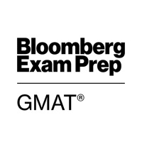 Bloomberg GMAT Prep на пк