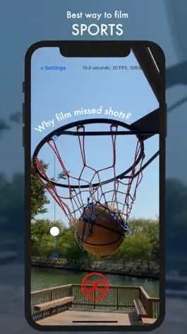 Game screenshot CineCapture - Live Video Trim hack