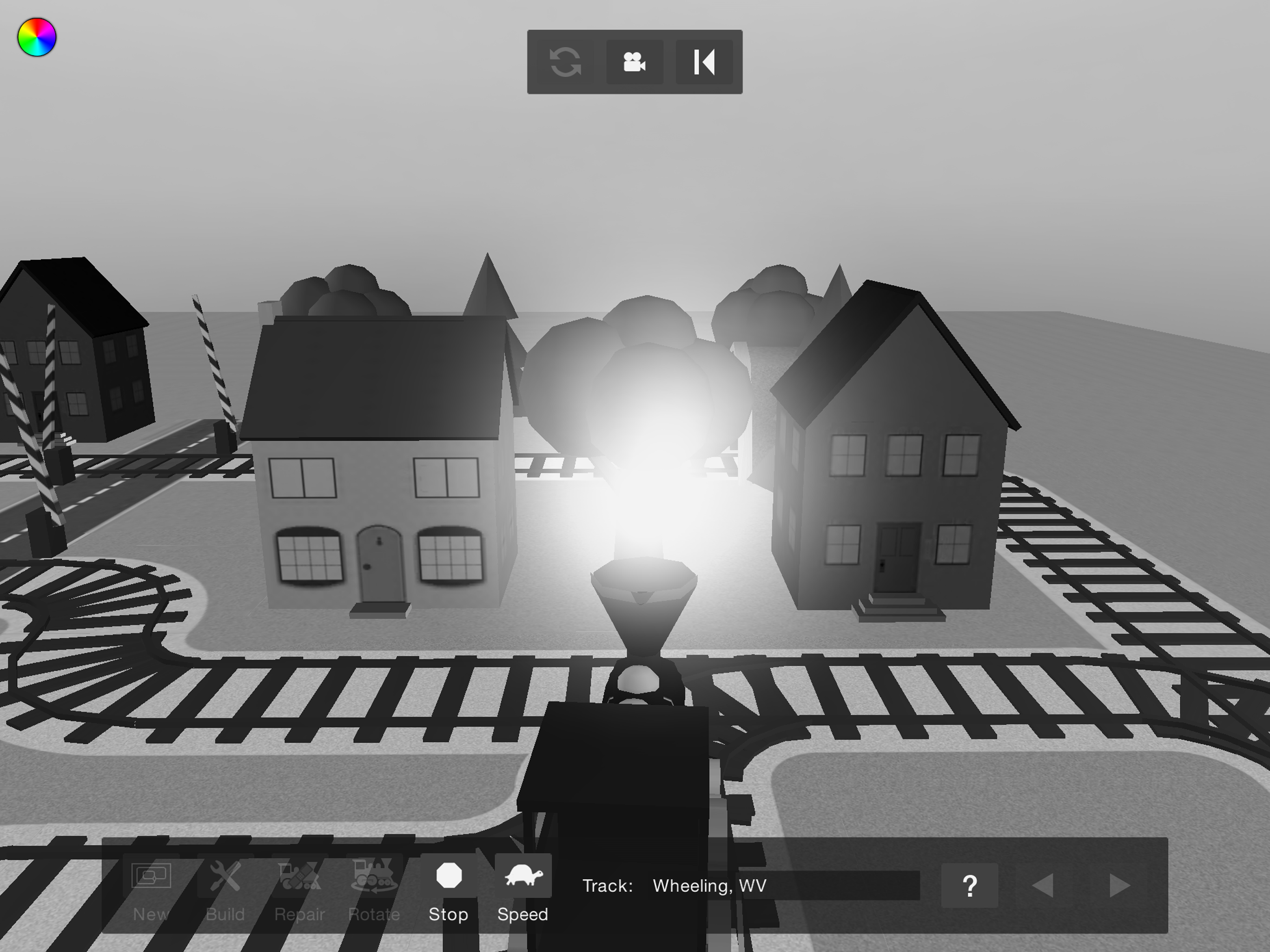 TrainSet 3D screenshot 11