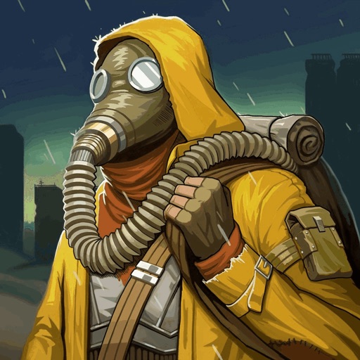 Day R Survival Hack Icon