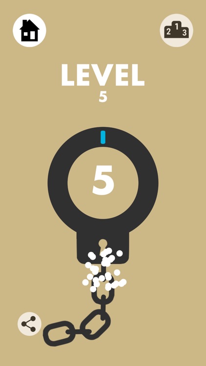 Unlock me, Please! screenshot-4