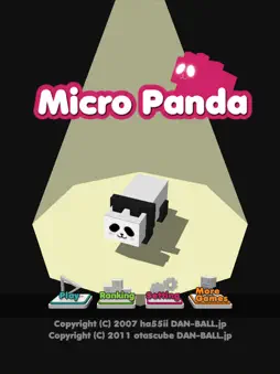 Micro Panda screenshot 8