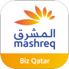 Mashreq Biz QAR