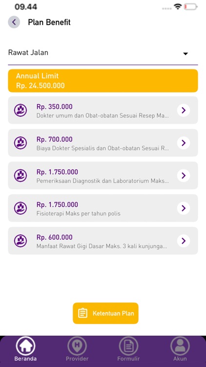 Avrist Medical Gate screenshot-3