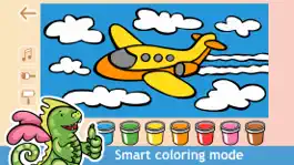 Game screenshot Joyful Color Book - Fun Game apk
