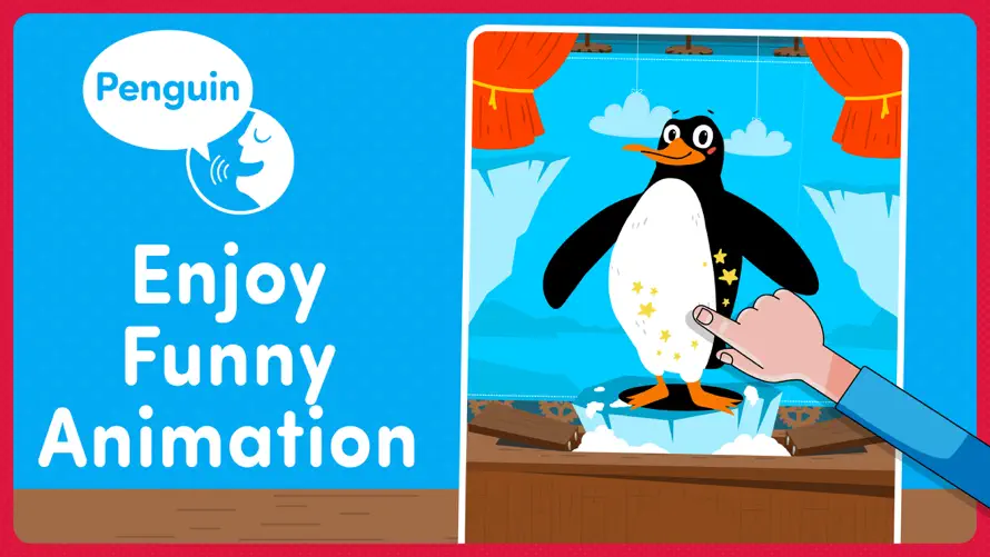 Animal games for kids - FULL screenshot 5