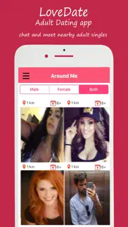 lovedate -us nearby dating app problems & solutions and troubleshooting guide - 3