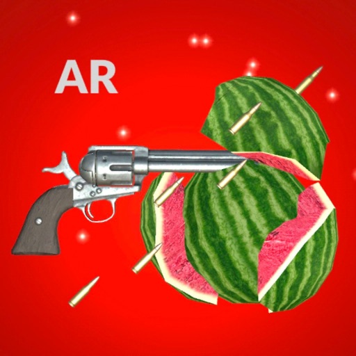 AR Sharpshooter
